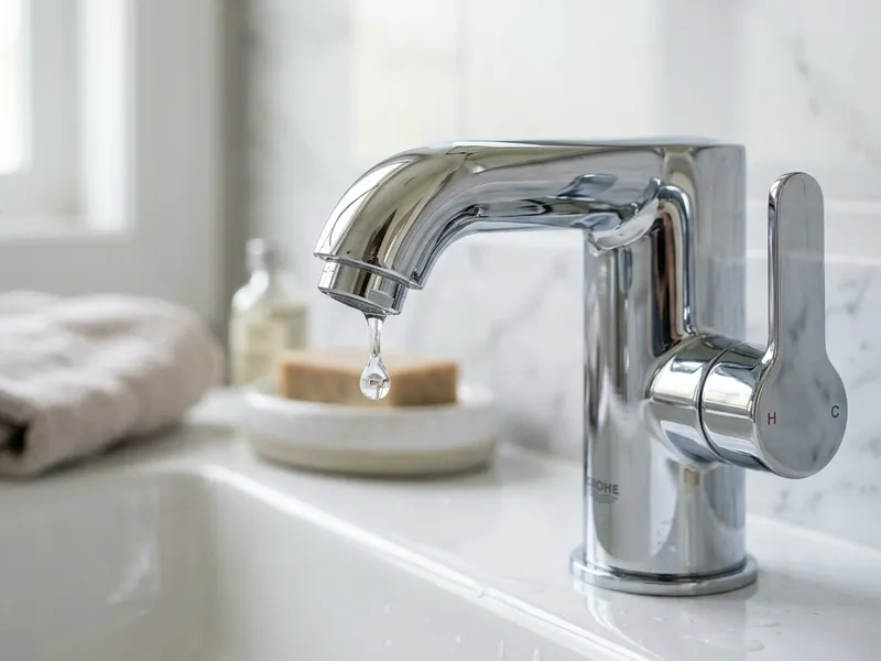 Faucet Repair & Installation Plumber in Jesup, IA